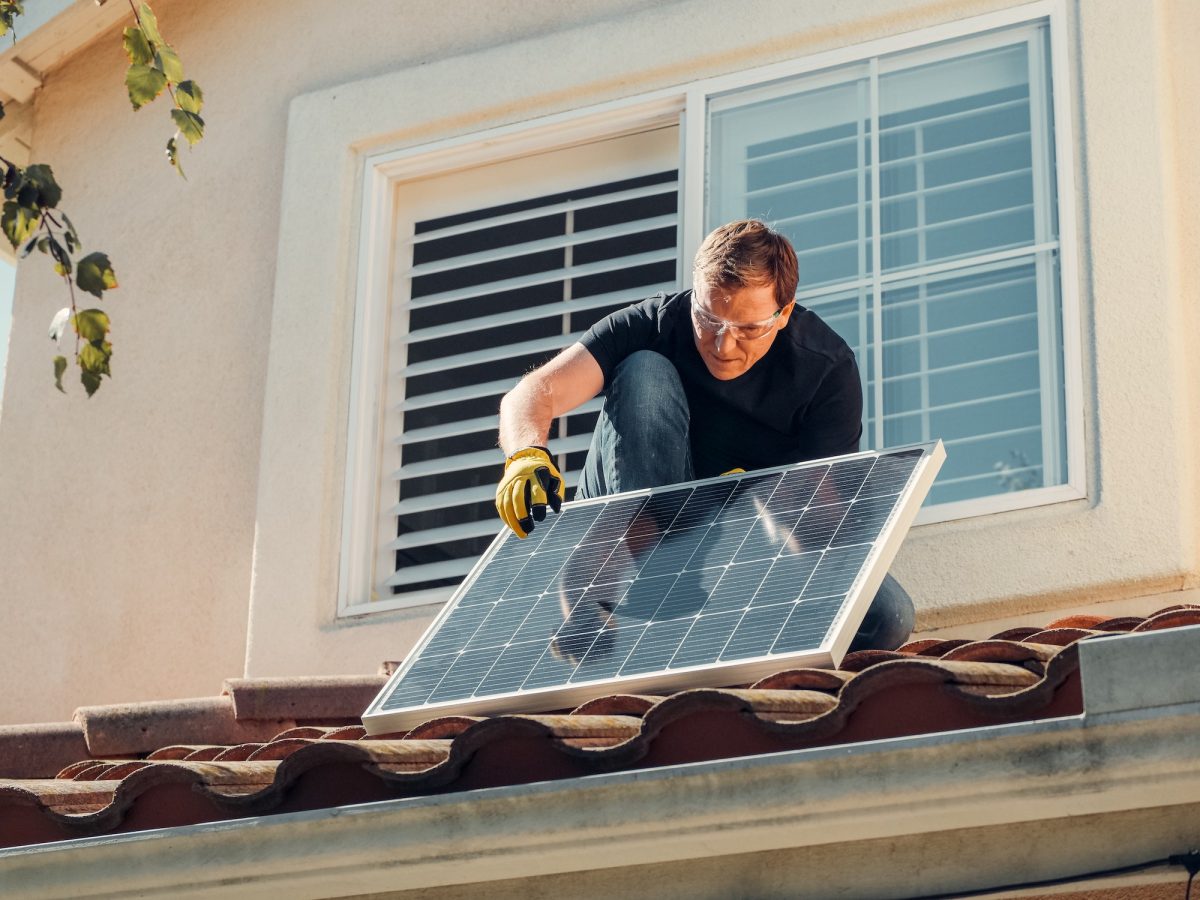 De Belangrijkste Vragen Over Zonnepanelen Xperty